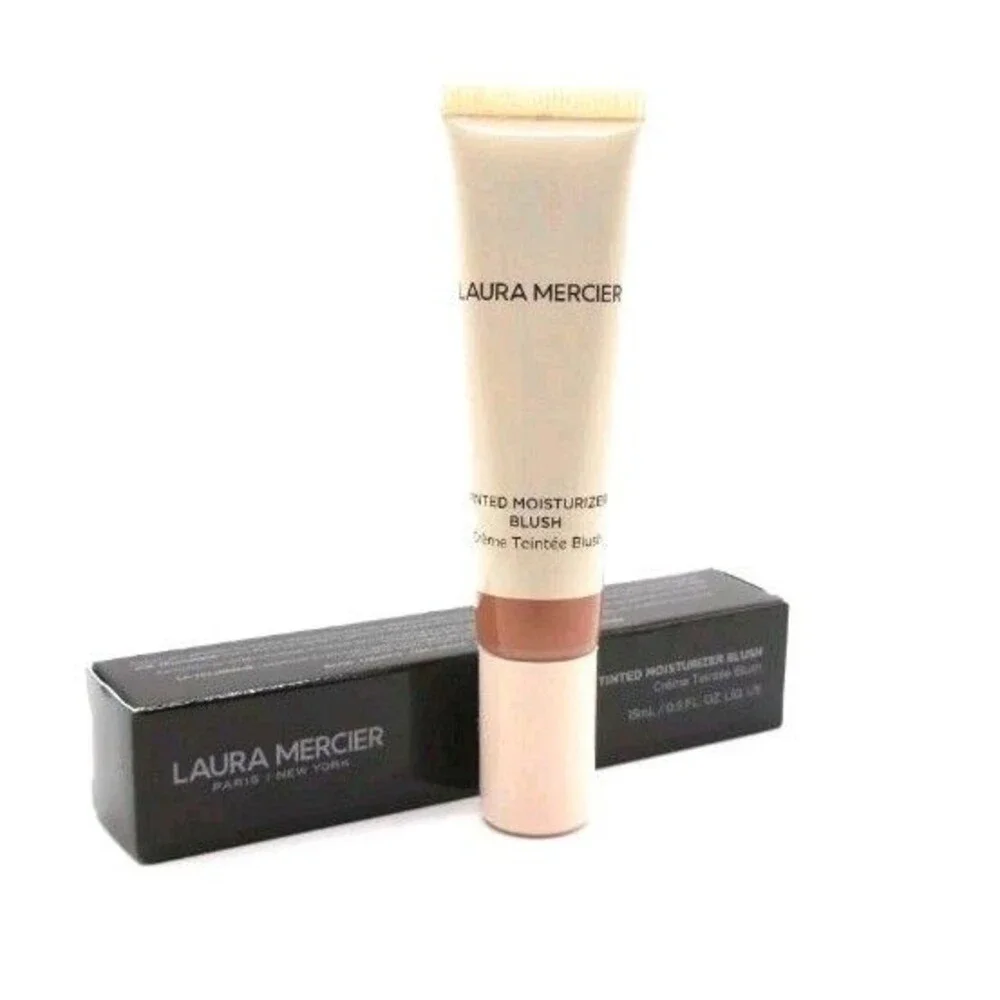 Laura Mercier Tinted Moisturizer Blush COASTLINE 15mL / 0.5 Fl Oz NEW IN BOX